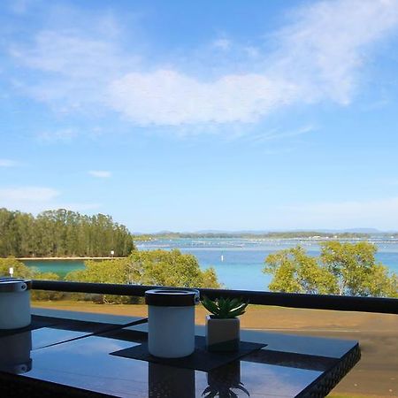 Chill-Out Lakeside - Wallis Lake Forster Bagian luar foto